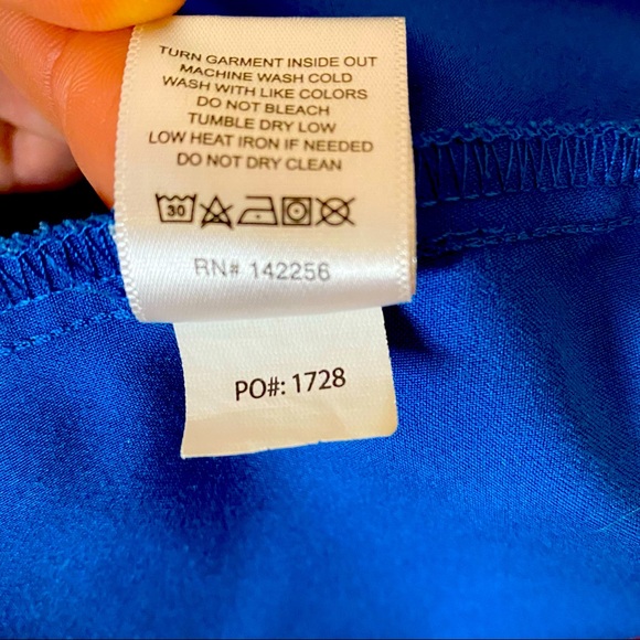 FIGS Alps Blue Aburi - Picture 5 of 5